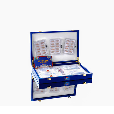 龙岩市润芯滋润综合版